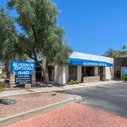 Alvernon Optical