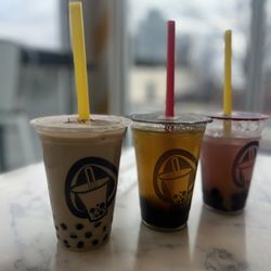 Boise Boba