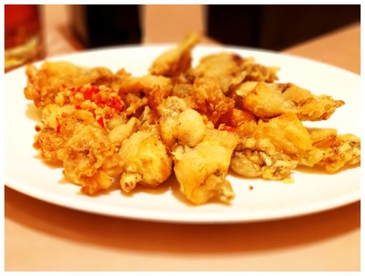 Seventh Son Restaurant by null