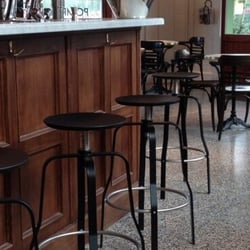 Bistro Pompidou