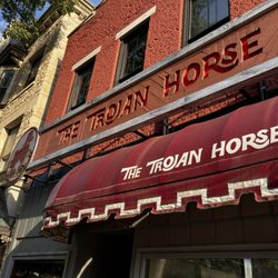 Trojan Horse - Restaurant