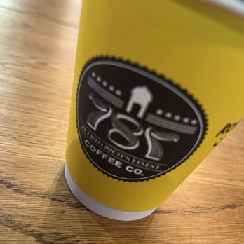 787 Coffee - Coffee & Tea Near Me - New York, New York