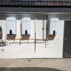 Raytech Plumbing & Drain Service