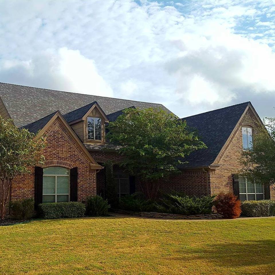 Slide of JAC Roofing and Exteriors