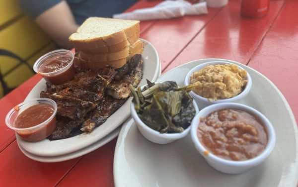 Fat Matt's Rib Shack by null Fat Matt's Rib Shack by null