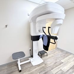 Sonoma County Oral Surgery & Dental Implant Center