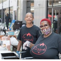 Taste of Black St Louis
