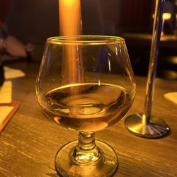 Westside Blues & Jazz - Glenfiddich 12