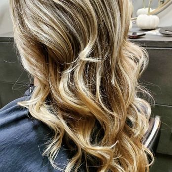 1. Taylor And Co Salon