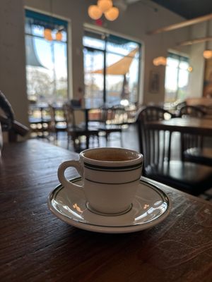 Kafenio Avondale by null