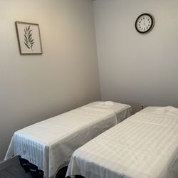 Forest Massage Spa