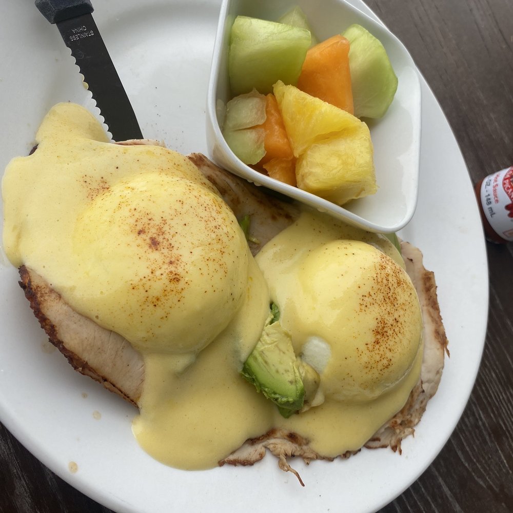 Goody's Eatery - California Benedict - American Near Me - Westminster, Colorado