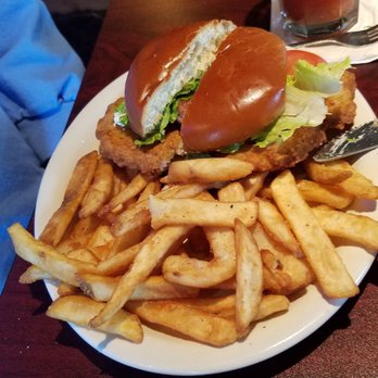 Grillerz - Breaded Tenderloin - American Near Me - Nineveh, Indiana Grillerz - Breaded Tenderloin - American Near Me - Nineveh, Indiana