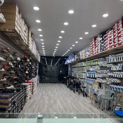 Medi Source Medical Supplies