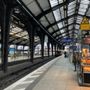 Photo of S+U Bahnhof Friedrichstraße