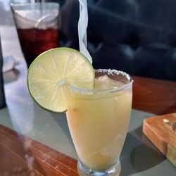 Pueblo Real - Margarita sampler