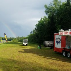 B Dogs BBQ