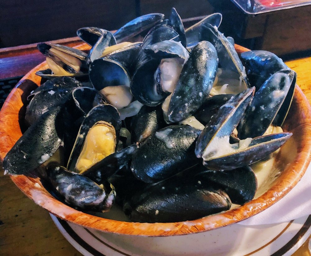 CORNER GALLEY 131 Photos & 103 Reviews 5411 Merrick Rd, Massapequa