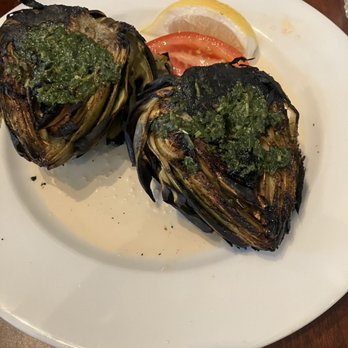 Monterey's Fish House - Seafood Near Me - Monterey, California