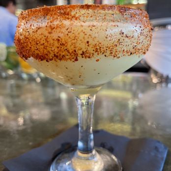 La Contenta Les - The Mayan - Mexican Near Me - New York, New York