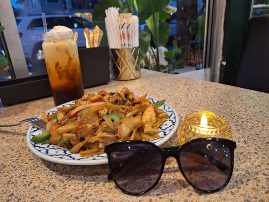 Spicy Sugar Thai Long Beach by null