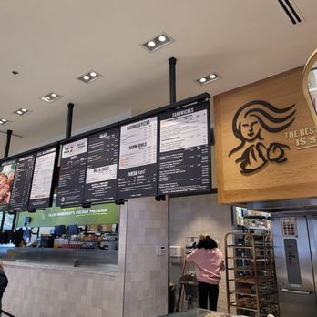 Panera Bread - Sandwiches Near Me - Montgomery, Alabama