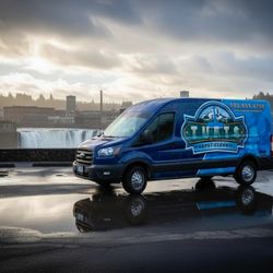 Tufts Carpet Cleaning