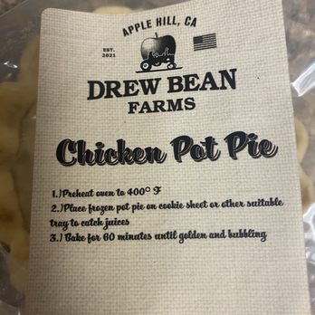 Drew Bean Farms - Bakeries Near Me - Camino, California Drew Bean Farms - Bakeries Near Me - Camino, California