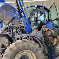 S&H Farm Supply - Mountain Grove