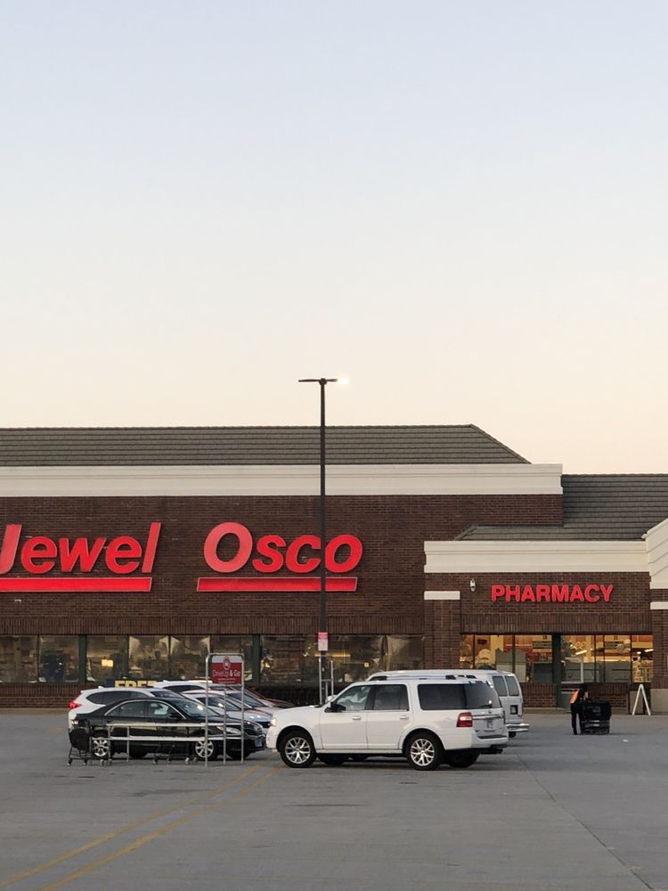 JEWELOSCO Updated September 2024 65 Photos & 54 Reviews 5616 W
