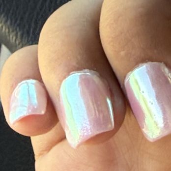 Lush Beauty Lounge - Nail Salons Near Me - Hemet, California