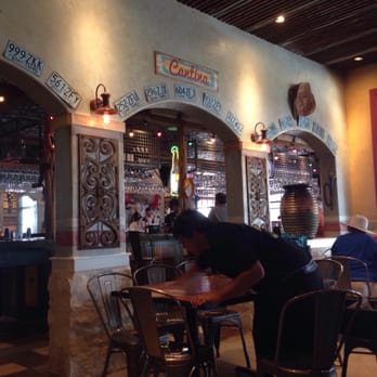Lupe Tortilla Mexican Restaurant - Looking into the cantina - Tex-Mex Near Me - Cedar Park, Texas Lupe Tortilla Mexican Restaurant - Looking into the cantina - Tex-Mex Near Me - Cedar Park, Texas