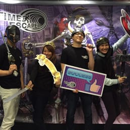 Succeeded the Spaceship Mysteries!