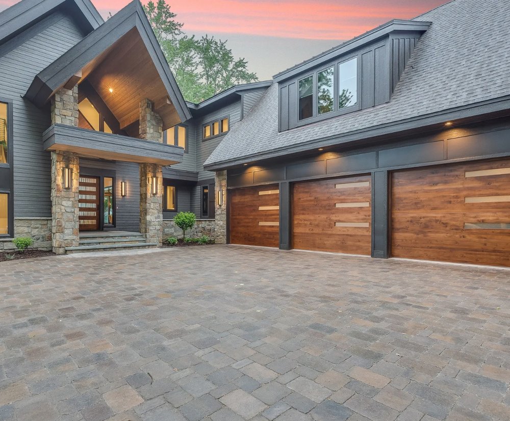Collick Contracting - Garage Door Contractor in Grand Blanc, MI