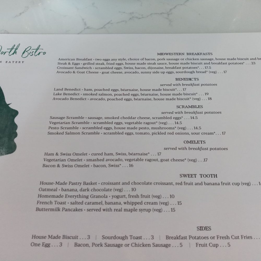 River North Bistro - American Near Me - Chicago, Illinois River North Bistro - American Near Me - Chicago, Illinois