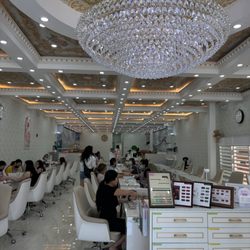 Fashion Nail Spa