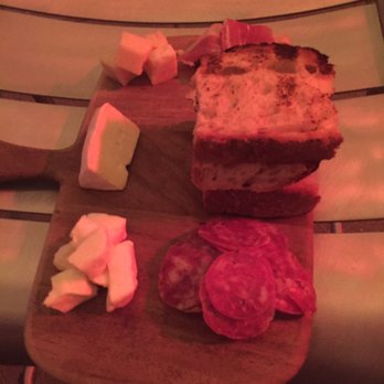 Mr. Purple - Cheese plate was good - Lounges Near Me - New York, New York Mr. Purple - Cheese plate was good - Lounges Near Me - New York, New York