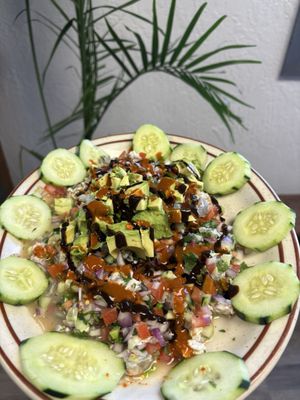 La Chaparrita by null