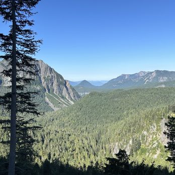 Mount Rainier National Park - Parks Near Me - Ashford, Washington Mount Rainier National Park - Parks Near Me - Ashford, Washington