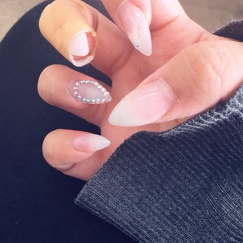 Sylvias Nails - Taken on 5/12/18 - Nail Salons Near Me - Sacramento, California