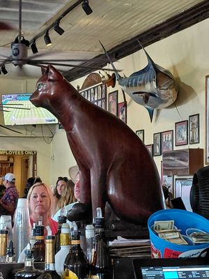 Sloppy Joe's Bar by null