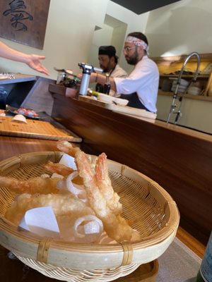 Ta-Kumi | Restaurante Japonés - Málaga by null