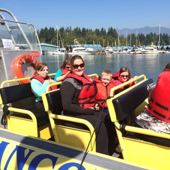 Sea Vancouver - Boat Tours Near Me - Vancouver, British Columbia Sea Vancouver - Boat Tours Near Me - Vancouver, British Columbia