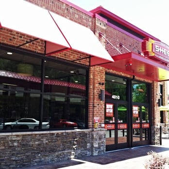 Sheetz - Gas Stations Near Me - Cary, North Carolina