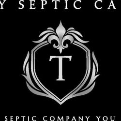 Trinity Septic Care