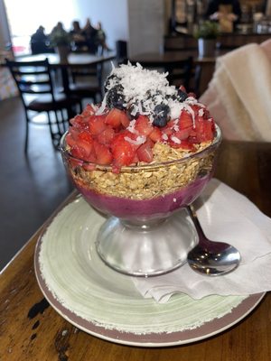 Grain and Berry - Nashville by null