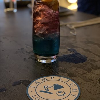 Lamplight Lounge - Sea Witch - New American Near Me - Anaheim, California Lamplight Lounge - Sea Witch - New American Near Me - Anaheim, California