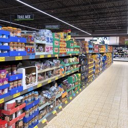 ALDI - Remodeled October 2018