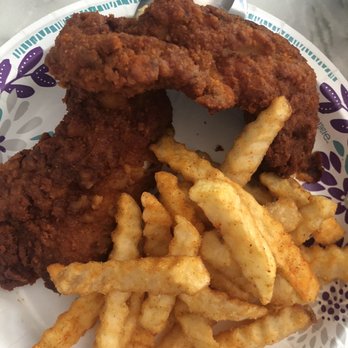 Main Chick Hot Chicken - Chicken Shop Near Me - Long Beach, California Main Chick Hot Chicken - Chicken Shop Near Me - Long Beach, California