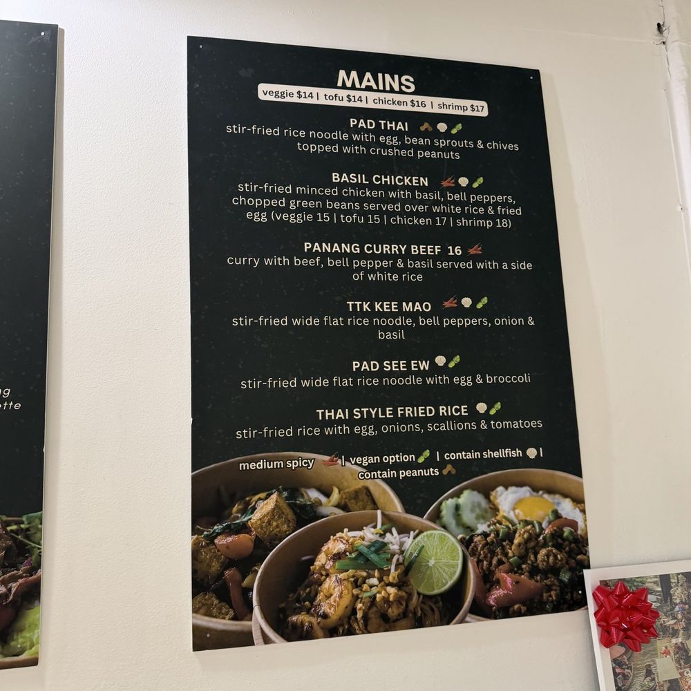 Tyde Tate Kitchen - South Downtown - Main menu - Thai Near Me - Atlanta, Georgia Tyde Tate Kitchen - South Downtown - Main menu - Thai Near Me - Atlanta, Georgia
